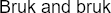 g